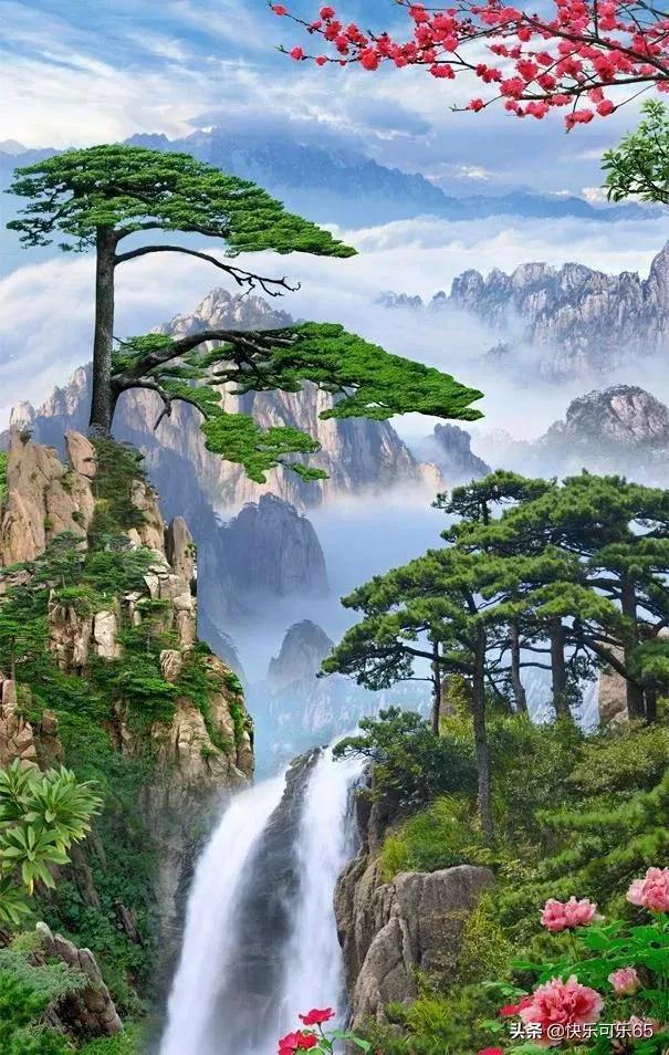 沙滩度假